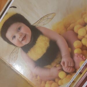 Lot Of 2 Sure Lox 2019 Anne Geddes Unopened Puzzle 500pc Keepsake